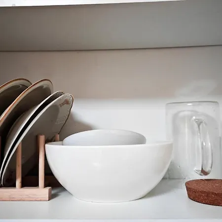 Daire Old Town W Balcony Only 5 Min Danube River