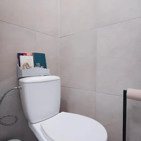 Old Town W Balcony Only 5 Min Danube River Bratislava