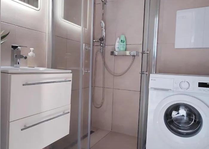 Old Town W Balcony Only 5 Min Danube River Apartman Pozsony