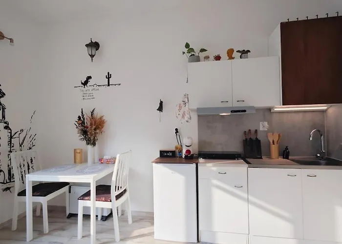 Old Town W Balcony Only 5 Min Danube River Apartman Pozsony