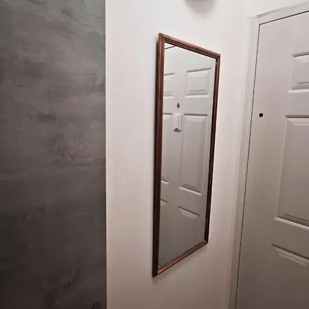 Old Town W Balcony Only 5 Min Danube River * Братислава