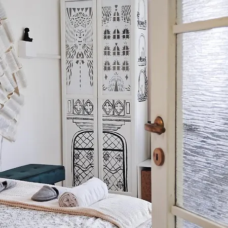 Old Town W Balcony Only 5 Min Danube River * Братислава